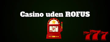 Casiner uden ROFUS -- De bedste spil uden for ROFUS